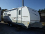 2007 Keystone RV Outback
